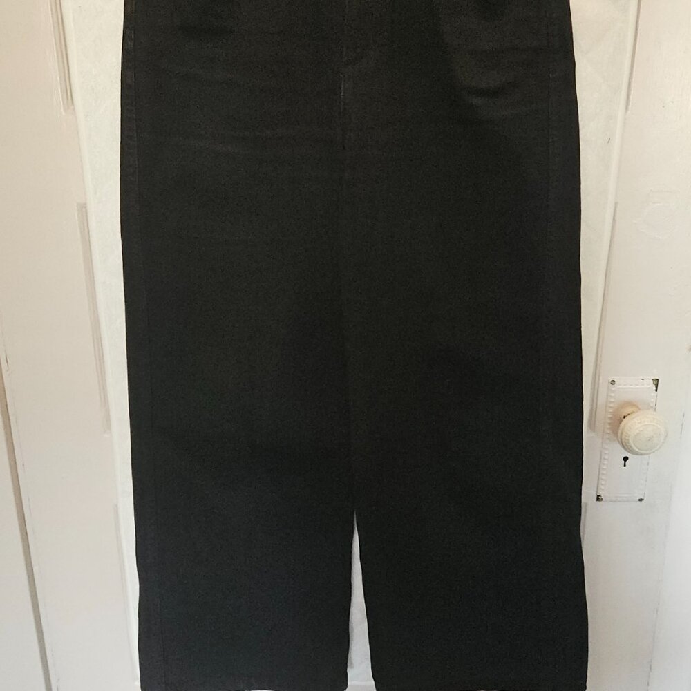 Le Crop - Sezane - Black - Picture 4 of 6